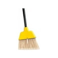 thumbnail image 5 of Genuine Joe, GJO58562, Angle Broom, 1 Each, Yellow, 5 of 11