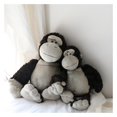thumbnail image 4 of Gorila nórdico juguetes de peluche estudiante novia acompañar novio regalo niños muñeca acompañar dormir feo lindo-grande Kuyhfg Bienvenido a Kuyhfg, 4 of 5