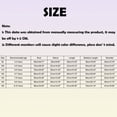 thumbnail image 3 of UAYOTSE Girls Outfit Sets 2 Pieces Long Sleeve Pullover Printed Girls Clothing Sets,Sizes 7-8 Years, 3 of 5