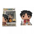 thumbnail image 4 of 2024 New FUNKO  ONE PIECE Full Styles Red Hawk Luffy ar Two 1269 1273# By e Clown 1276# Yamato 1316# Figure l Toy, 4 of 6