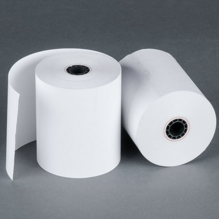 Tsp100 Thermal - 3 1 8 x 230' Thermal Paper Rolls Star Micronics TSP100, TSP100ECO, TSP100GT - 50 Rolls/box BPA Free Made in USA From ., Thermal paper rolls are made from.., By BuyRegisterRolls