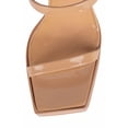 thumbnail image 3 of Jeffrey Campbell Women HUSTLER DUSTY NUDE  PATENT, 3 of 4