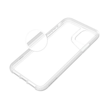 Survivor - Strong Case for Apple® iPhone® 11 Pro Max - Clear