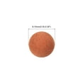 thumbnail image 2 of Unique Bargains Galets d'Argile 9-10 mm 0,88 Lb Rouges pour Jardinage en Pot pour Culture Hydroponique, 2 of 5