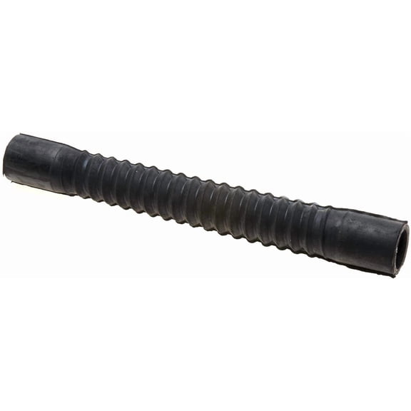 ACDelco Gold Radiator Hose, Flexible Fits select: 1986-1997 FORD RANGER, 1997-2001 FORD EXPLORER