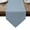Blue, variant on Vintage Forest Green Table Runner Linen Burlap Table Runner 36 Inches Small Farmhouse Retro Solid Color Linen Texture Dresser Scarves for Kitchen Island Coffee Dining Room Party Holiday Decor 13"x36"