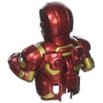 thumbnail image 2 of Ozobot Limited Edition Iron Man Action Skin, for Evo, 2 of 2