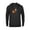 Black, variant on Disney Toy Story Sheriff Woody Basketball - Pullover Hoodie for Adults - Customized-Royal