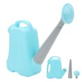 thumbnail image 1 of Big Mouth Watering Can, Ergonomic Handle, Water  Indicator, PP Material, Perfect for All Plants, 1 of 7