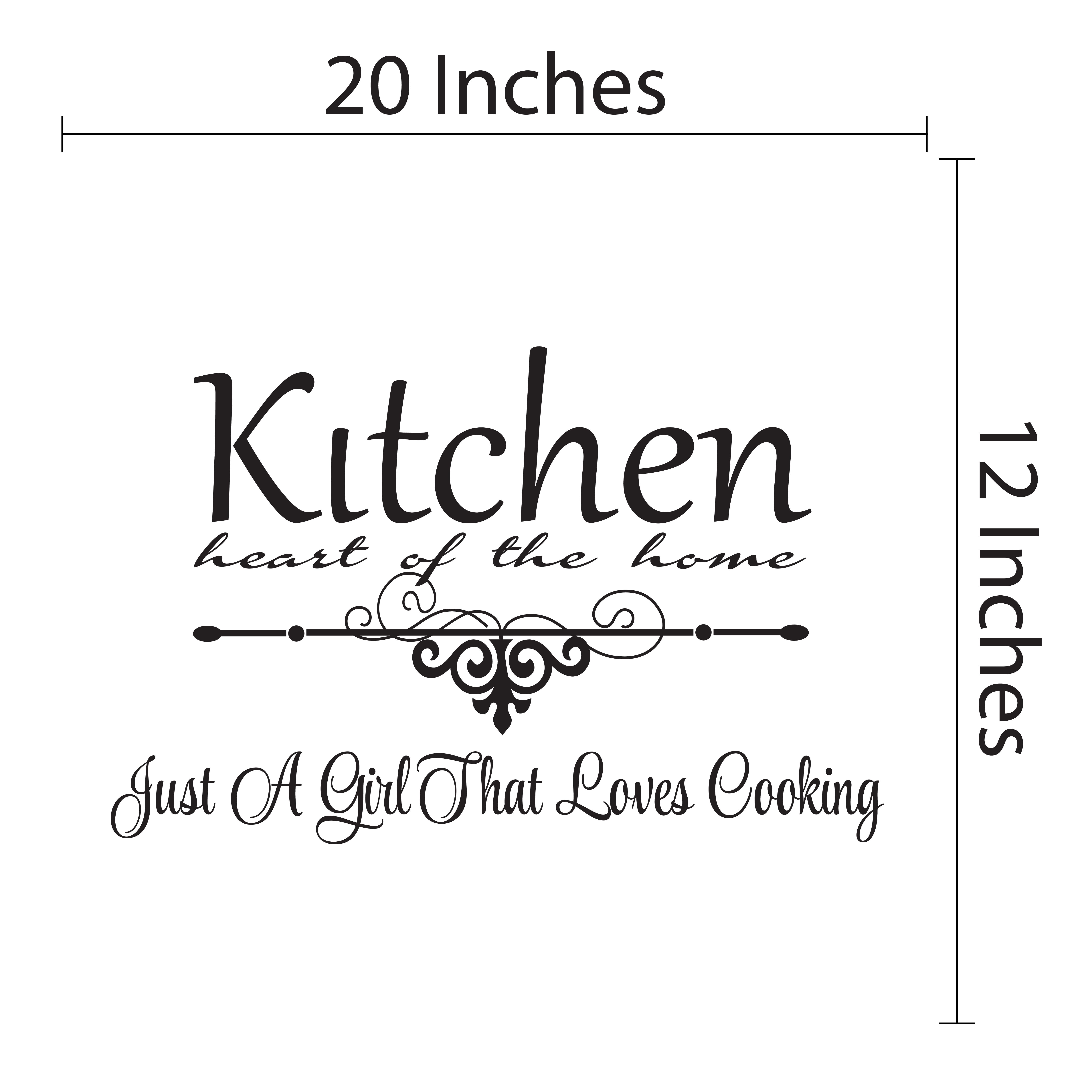 33 Sincere Kitchen Quotes From the Plate to the Heart