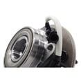 thumbnail image 5 of GSP 116010 GSP New Wheel Bearing and Hub Assembly Fits select: 1997-2000 FORD F150, 5 of 8