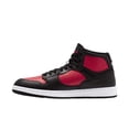 thumbnail image 2 of Tenis Nike para Hombre Jordan Access AR3762-006 Negro, 2 of 4
