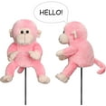 thumbnail image 5 of Mazel Golf Club Head Cover Monkey for 460CC Driver, 5 of 8
