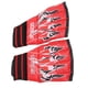 thumbnail image 5 of Guantes De Lucha, Resistentes Al Sudor, Cómodos De Llevar, Guantes De Lucha Transpirables, Protegen Los Nudillos Para Deportes Al Aire Libre ANGGREK Otros, 5 of 8