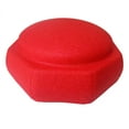 thumbnail image 1 of Maojin Equilibrio de piedra antideslizante de 27,5 cm de diámetro que promueve la coordinación y la estabilidad a partir de 3 años, piedras de río de equilibrio para niños, 1 of 8