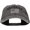 Black, variant on Veteran Flag Embroidered Washed Cap - Olive OSFM
