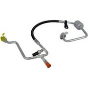 Motorcraft A/C Refrigerant Discharge Hose YF-3630 Fits select: 2006-2010 FORD EXPLORER, 2006-2010 MERCURY MOUNTAINEER