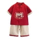 thumbnail image 4 of Conjunto De Traje Tang Para Niño, Ropa Tradicional China Para Festival, Tradicional Para Altura 130cm para altura 130 cm, 4 of 8
