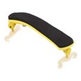 thumbnail image 1 of OULII 1Pc Violin Shoulder Sponge Rubber Support Violin for Musical Instrument Appliance, 1 of 8
