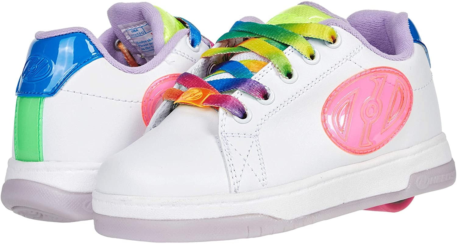 Heelys women's 7 clearance