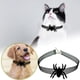 thumbnail image 1 of Collar Para Mascotas De Halloween Con Diseño Espeluznante Accesorio Ajustable De Nailon Suave Para Disfraces De Perros Y Gatos Para Perros Pequeños, Medianos Y Grandes, 1 of 7