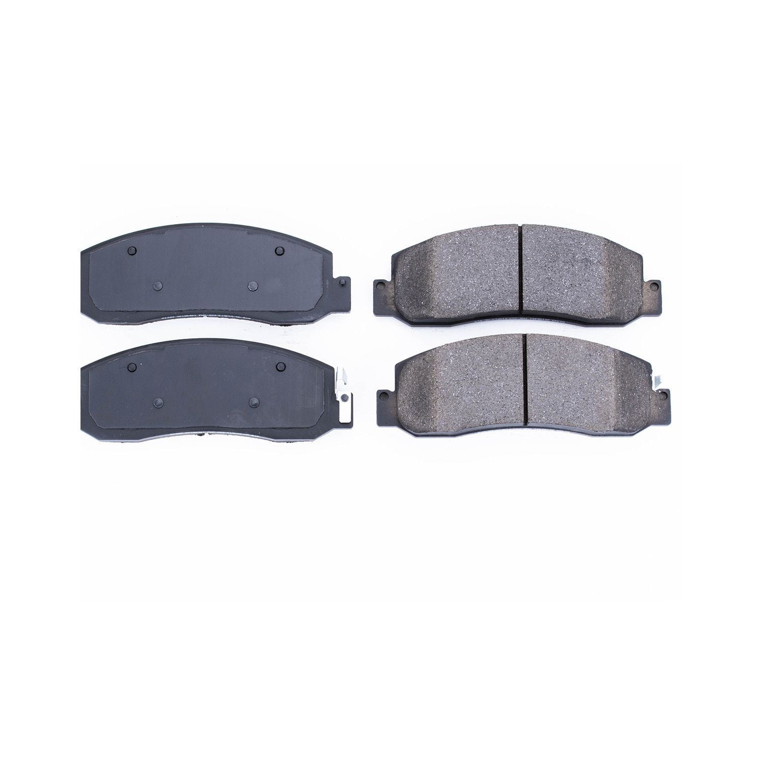 PowerStop Front Z16 Evolution Ceramic Brake Pads 16-1333