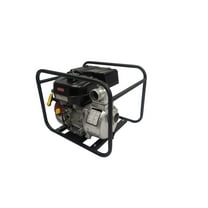 Pacer Pump MWP-2 Dewatering Metal Pump 114 GPM