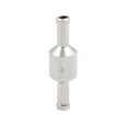 thumbnail image 1 of 6mm 1/4" Válvula de Retención de Gasolina Diesel Aire de Aleación para Vehículo, 1 of 1