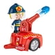 thumbnail image 3 of Set de Juego PinyPon Action Bomberos, 3 of 3