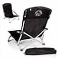 thumbnail image 2 of Picnic Time Chaise Tranquillité - Noir (Boise State Broncos) Impression Numérique, 2 of 4