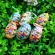 thumbnail image 5 of Moyic 6 uds colgantes de huevos de Pascua accesorios DIY interesante decoración colgante Kits de decoración para fiestas, 5 of 6