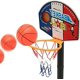 thumbnail image 5 of Aro de Baloncesto para Niños ZHCH Soporte de Altura Ajustable, 5 of 5