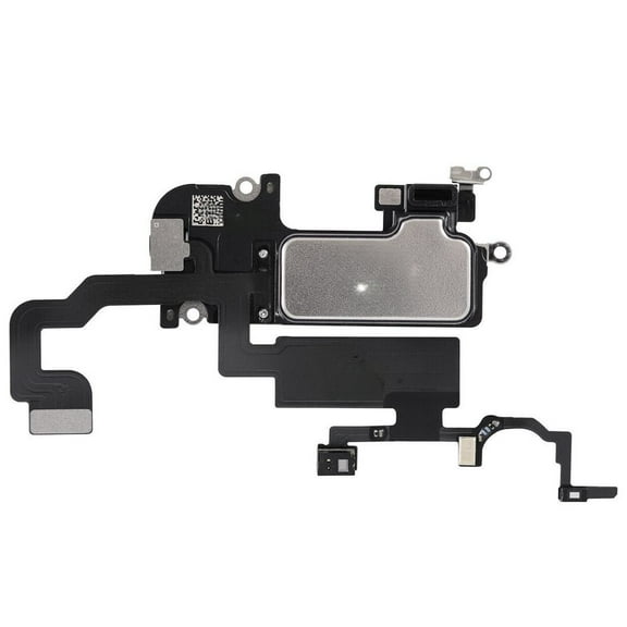 Ear Speaker Earpiece Proximity Sensor Flex Cable Replacement for 12Promax Spare