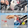 thumbnail image 3 of Tabletas para líquido limpiaparabrisas de auto awave bloom, 100 piezas, 3 of 8