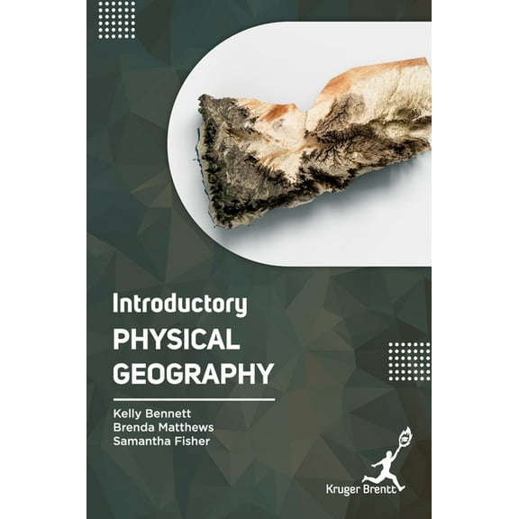 Introductory Physical Geography, (Hardcover)