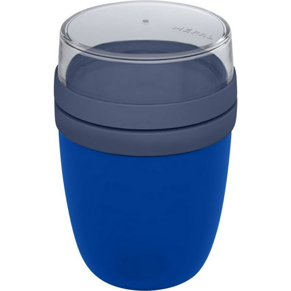 Mepal Ellipse Plain Lunch Pot