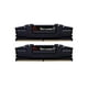 thumbnail image 1 of G.Skill Ripjaws V Series (Intel Xmp) Ddr4 Ram 32Gb (2X16Gb) 3600Mt/S Cl16-19-19-39 1.35V Memoria Para Computadora De Escritorio Udimm - Negro (F4-3600C16D-32Gvkc), 1 of 4
