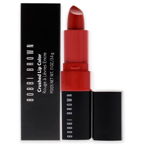 Crushed Lip Color - Cabana by Bobbi Brown for Women - 0.11 oz Lipstick