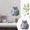 Pocket-Gray, variant on ZOURIH 1 Pcs Mesh Reusable Produce Bags Shopping Bag Hanging Storage organizer Vegetable Fruit Grocery,Black