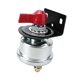 thumbnail image 4 of Interruptor de desconexión de batería, aislador de corte de energía de batería, interruptor de seguridad Premium Rojo, 4 of 9