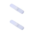 thumbnail image 4 of Caja de almacenamiento de cepillos de dientes Yuarrent con tapa, 4 of 6