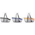 thumbnail image 3 of Bolsas De Hombro Individuales Portátiles Para Perros Y Gatos Con Superficie De Malla De Cojín Extraíble, Bolsa De Transporte Transpirable Para Mascotas, Bolsa De Viaje Para Mascotas Scienceny AP007658-02, 3 of 6
