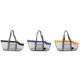 thumbnail image 3 of Bolsas De Hombro Individuales Portátiles Para Perros Y Gatos Con Superficie De Malla De Cojín Extraíble, Bolsa De Transporte Transpirable Para Mascotas, Bolsa De Viaje Para Mascotas Advancent AP007658-03, 3 of 6