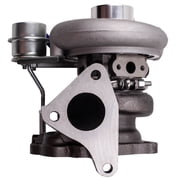 BFO Turbo Charger Turbine for Subaru Impreza WRX STI TD05 20G EJ20 EJ25 Car Fits select: 2005 SUBARU IMPREZA WRX/VDT, 2006 SUBARU IMPREZA WRX/LIMITED