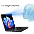 thumbnail image 6 of 2 in 1 Tablet Laptop (10.95 ") with Touchscreen and Face Recognition, 1920*1200, 32GB+2TB, WiFi6,Windows 10/11, 6 of 13