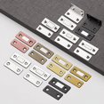 thumbnail image 1 of Puerta invisible sin perforaciones con succión, puerta corrediza ultrafina y fuerte con imán para armario, cajón con succión magnética, puerta con succión magnética doble para armario, puerta con, 1 of 5