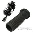 thumbnail image 4 of Boot, Réduire la Ténacité de Vibration 51402STKA02 pour CR-V 2006-2012, 4 of 8