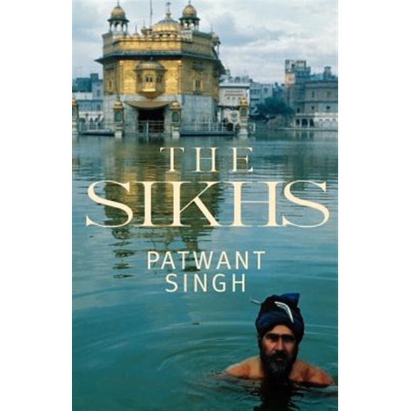 Pre-Owned The Sikhs, (Paperback)