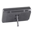 thumbnail image 1 of Car Media Monitor,  WIFI FM Portable Vehicle Multimedia Player Dashboard 4G RAM 64G ROM 1080P Video Playback  for  Auto, 1 of 7