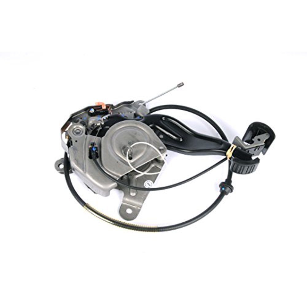 ACDelco 15952290 GM Original Equipment Parking Brake Control Module Assembly